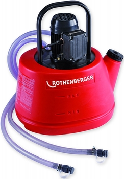 Rothenberger Rocal 20